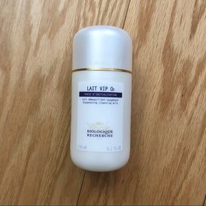 Biologique Recherche Lait VIP O2